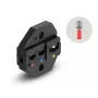 Delock 90536 Ratchet VII puristinprofiilisarja puristinpihdeille 90295/90296/90527/90528