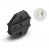 Delock 90538 Ratchet IX puristinprofiilisarja puristinpihdeille 90295/90296/90527/90528