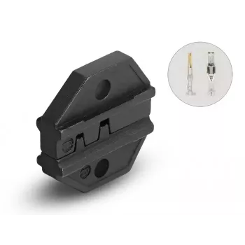 Delock 90538 Ratchet IX puristinprofiilisarja puristinpihdeille 90295/90296/90527/90528