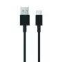 USB-kaapeli 2GO 795731 1 m USB B - USB C USB 3.2 Gen 1 musta
