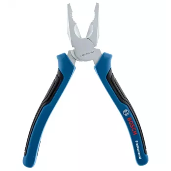 Bosch Professional yhdistelmäpihdit 190 mm (1 600 A01 TH7)