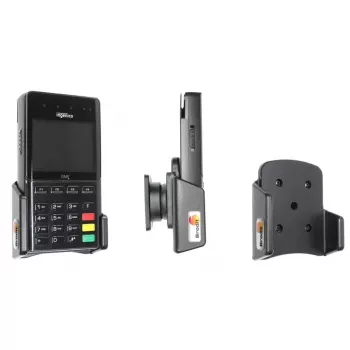 Passiivinen teline Brodit 711044 mobiilitietokone musta