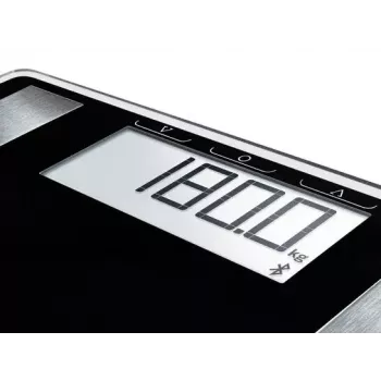 Elektroninen henkilövaaka Soehnle 63879