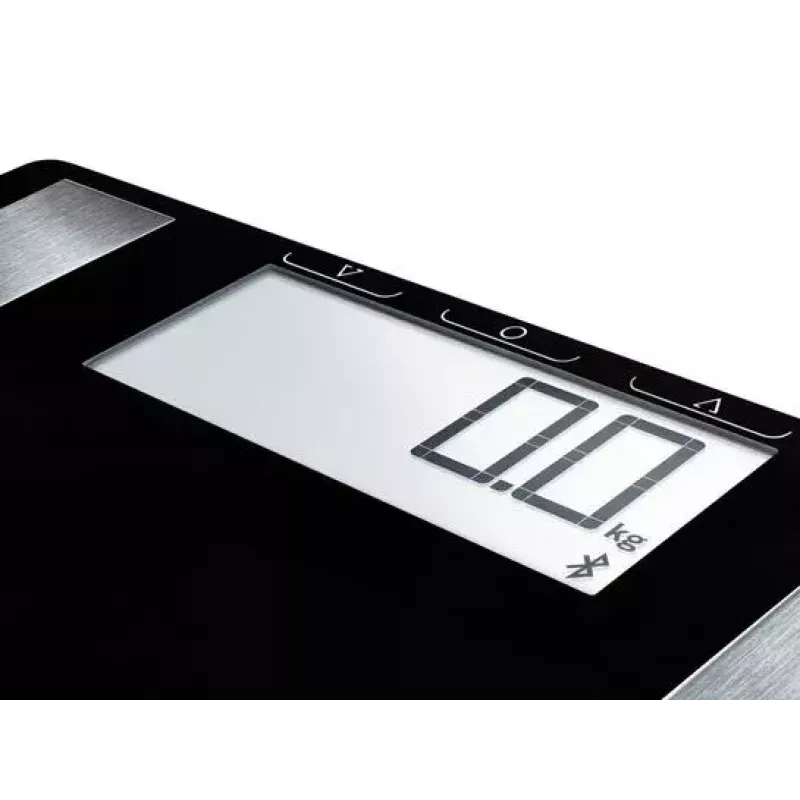 Elektroninen henkilövaaka Soehnle 63879