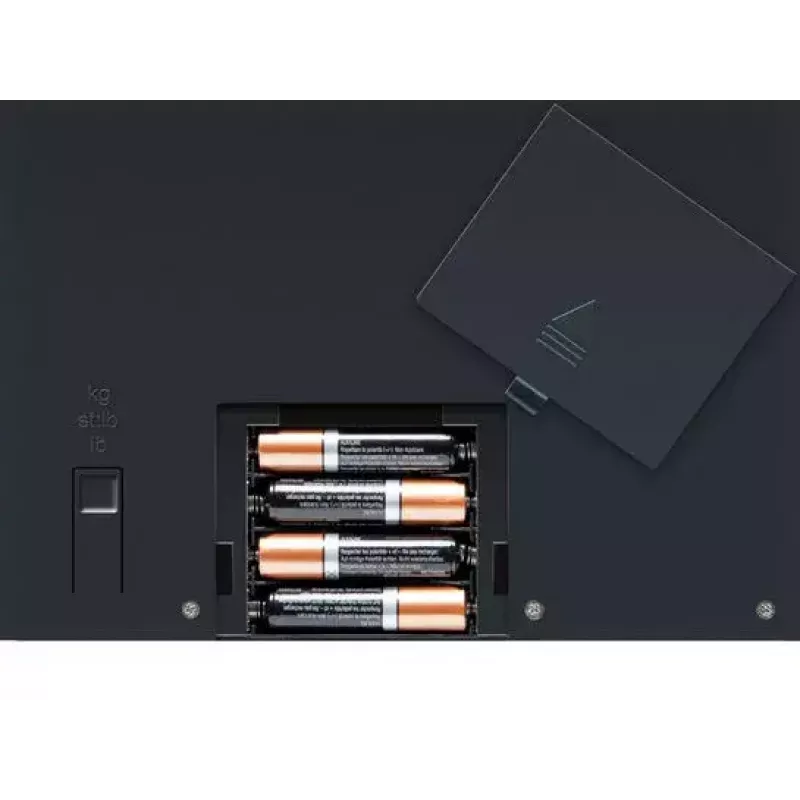 Elektroninen henkilövaaka Soehnle 63879