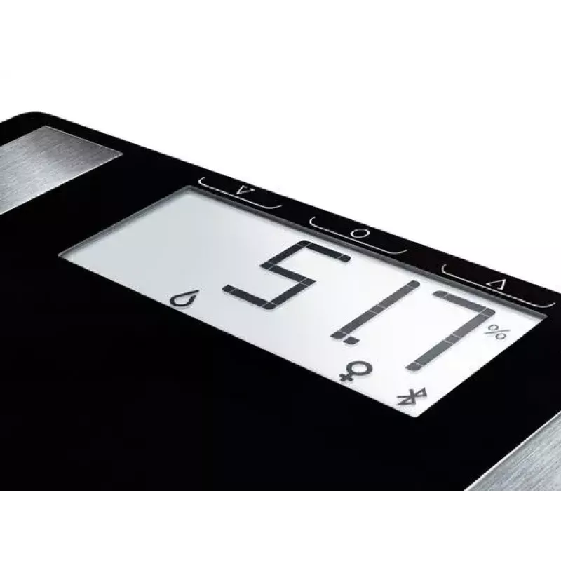 Elektroninen henkilövaaka Soehnle 63879
