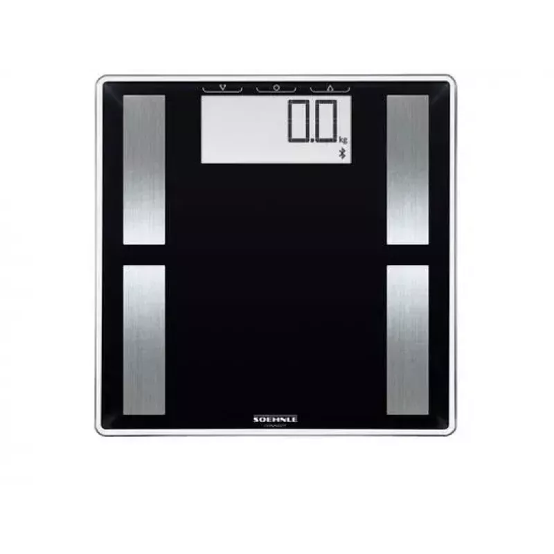 Elektroninen henkilövaaka Soehnle 63879