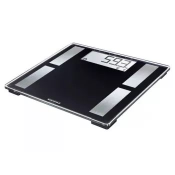 Elektroninen henkilövaaka Soehnle 63879