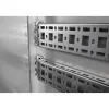Rack-kisko Rittal AX 2394.210, teräs, 4 kpl, á 800 g