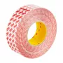 3M GPT-020F50 teippi sisäkäyttöön 50 m polypropeeni (PP) läpinäkyvä