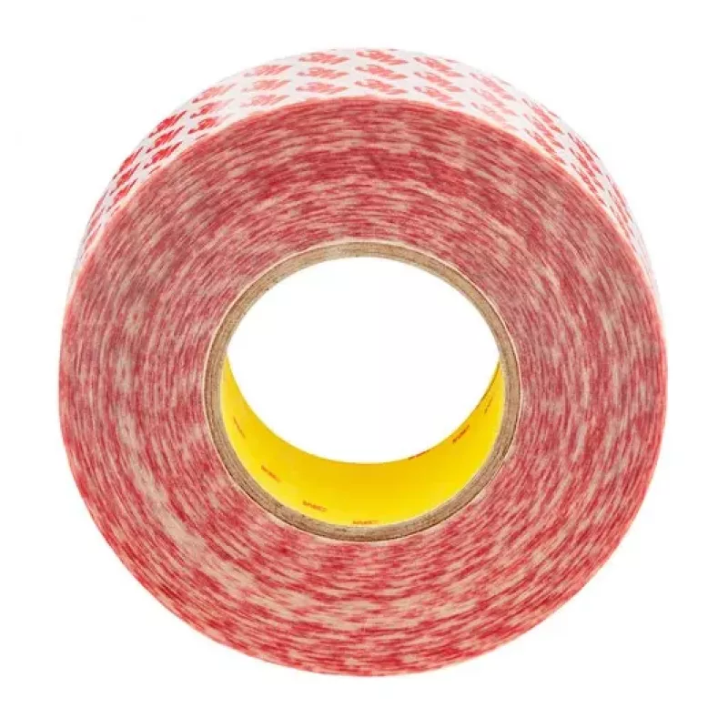 3M GPT-020F50 teippi sisäkäyttöön 50 m polypropeeni (PP) läpinäkyvä