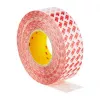 3M GPT-020F50 teippi sisäkäyttöön 50 m polypropeeni (PP) läpinäkyvä