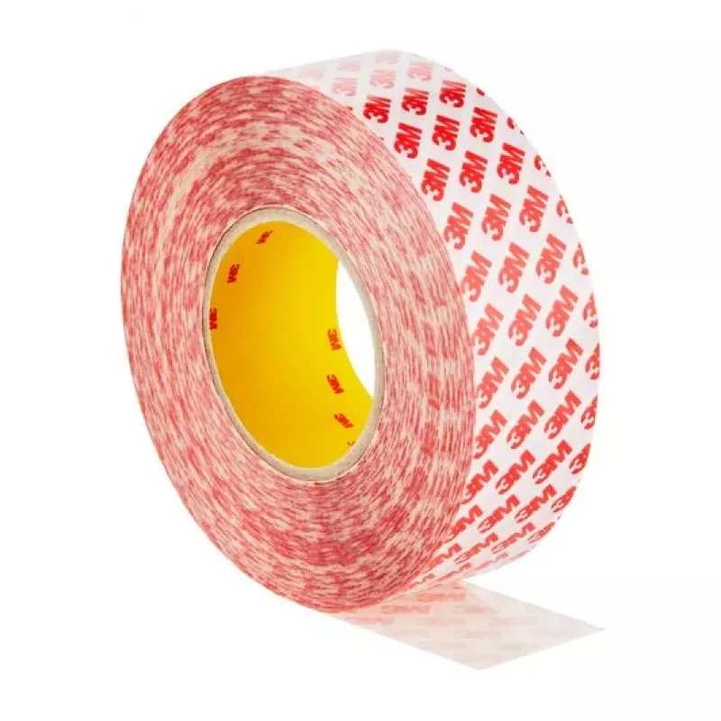 3M GPT-020F50 teippi sisäkäyttöön 50 m polypropeeni (PP) läpinäkyvä