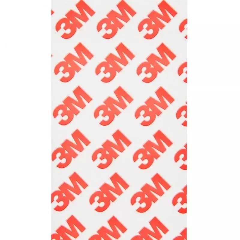 3M GPT-020F50 teippi sisäkäyttöön 50 m polypropeeni (PP) läpinäkyvä