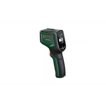 Bosch AdvancedTemp musta, vihreä °C -30 - 500 °C sisäänrakennettu näyttö