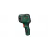 Bosch AdvancedTemp musta, vihreä °C -30 - 500 °C sisäänrakennettu näyttö
