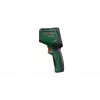 Bosch AdvancedTemp musta, vihreä °C -30 - 500 °C sisäänrakennettu näyttö