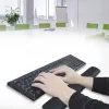 ACT ergonominen rannetuki näppäimistöille