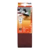 Hiomanauha KWB 911404 3 kpl