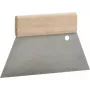 Lasta KWB 032320 puukahva 20 cm ruostumaton terä