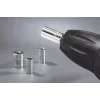 kwb 105000 hylsysarja 1/4" adapterilla, 7/8/10/13 mm, 5 kpl