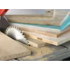 Pyörösahanterä KWB 584359 16 cm laminaatille MDF:lle muoville