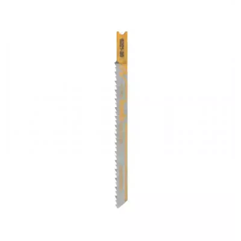 KWB 620230 pistosahanterät, HCS, 2 x keskikokoinen, 2 kpl