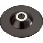 Tukilaippa KWB 718117 halkaisija 17,8 cm musta