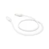 Hama 00201704 USB-kaapeli USB 2.0 1,5 m USB-C valkoinen