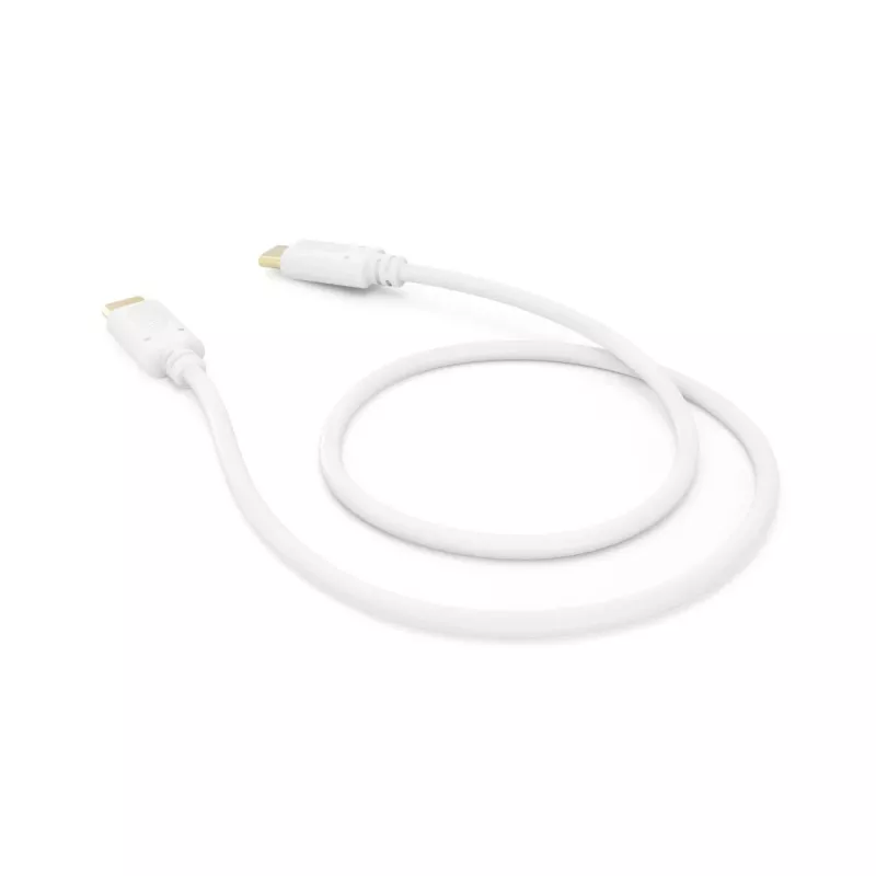 Hama 00201704 USB-kaapeli USB 2.0 1,5 m USB-C valkoinen