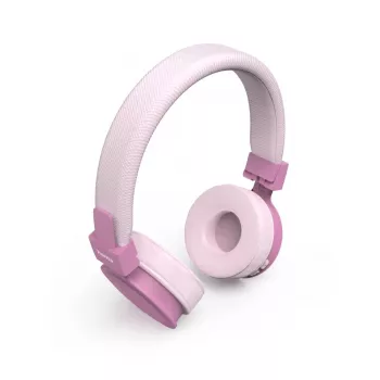 Hama 00184199 -kuulokkeet/headset langaton in-ear puhelut/musiikki Bluetooth pinkki