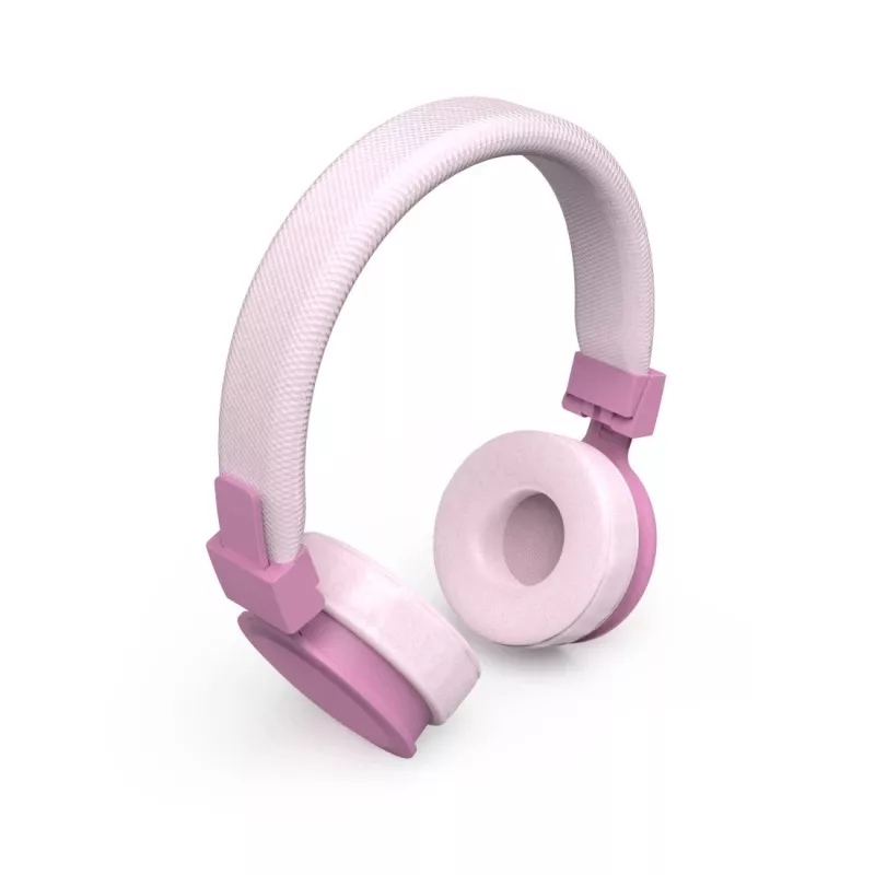 Hama 00184199 -kuulokkeet/headset langaton in-ear puhelut/musiikki Bluetooth pinkki