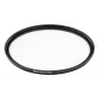 UV-kamerasuodatin HAMA Profi Line UV Nano 37 mm, ultraviolettisuodatin, musta