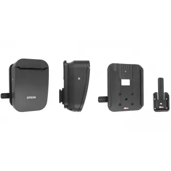 Brodit 216461 kiinityslevy MultiMoveClip-kiinnikkeellä TM-P80II:lle