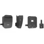 Brodit 216461 kiinityslevy MultiMoveClip-kiinnikkeellä TM-P80II:lle