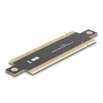 DeLOCK 81292 PCIe 3.0 x16 -riser-kortti