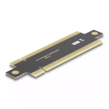 DeLOCK 81292 PCIe 3.0 x16 -riser-kortti