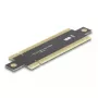 DeLOCK 81292 PCIe 3.0 x16 -riser-kortti