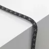 Hama 00200509 HDMI-kaapeli 1,5 m HDMI Type-A (standardi) USB Type-C musta