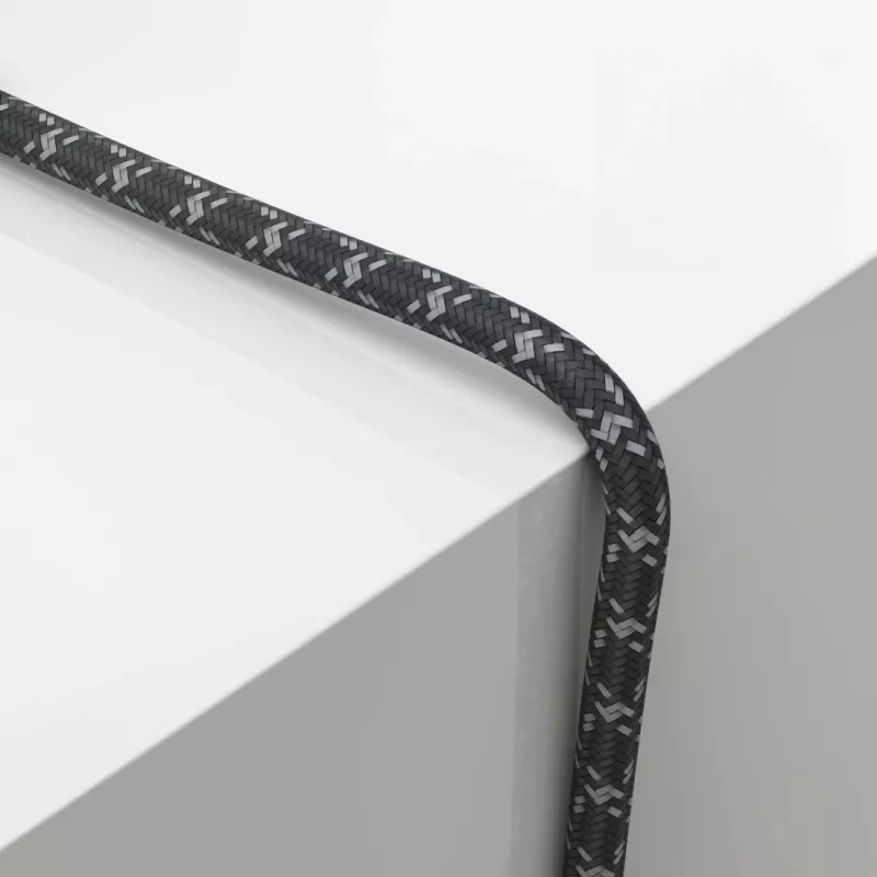 Hama 00200509 HDMI-kaapeli 1,5 m HDMI Type-A (standardi) USB Type-C musta