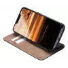 Lompakkokotelo JT BERLIN 11106 iPhone 16E 15,4 cm musta