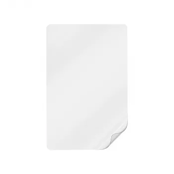 Hama Hiflex Clear näytönsuojakalvo Samsung 1 kpl