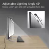 Näytön LED-valonauha ACT AC8055 — himmennettävä, USB-käyttöinen näyttövalo