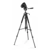 Jalusta Hama Action Smart / Tab 170 3D 3 jalkaa musta enimmäiskantavuus 5 kg