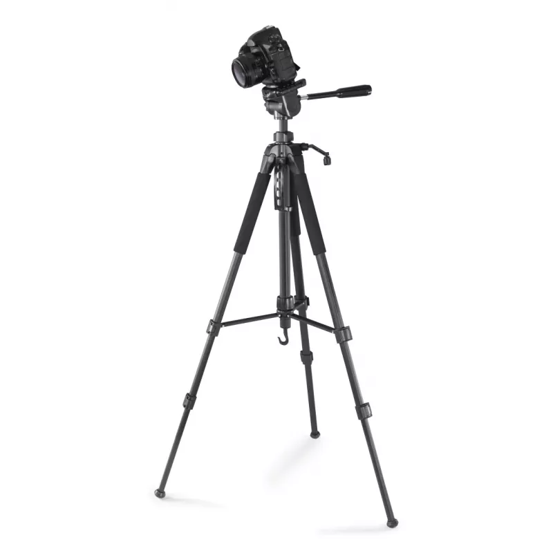 Jalusta Hama Action Smart / Tab 170 3D 3 jalkaa musta enimmäiskantavuus 5 kg