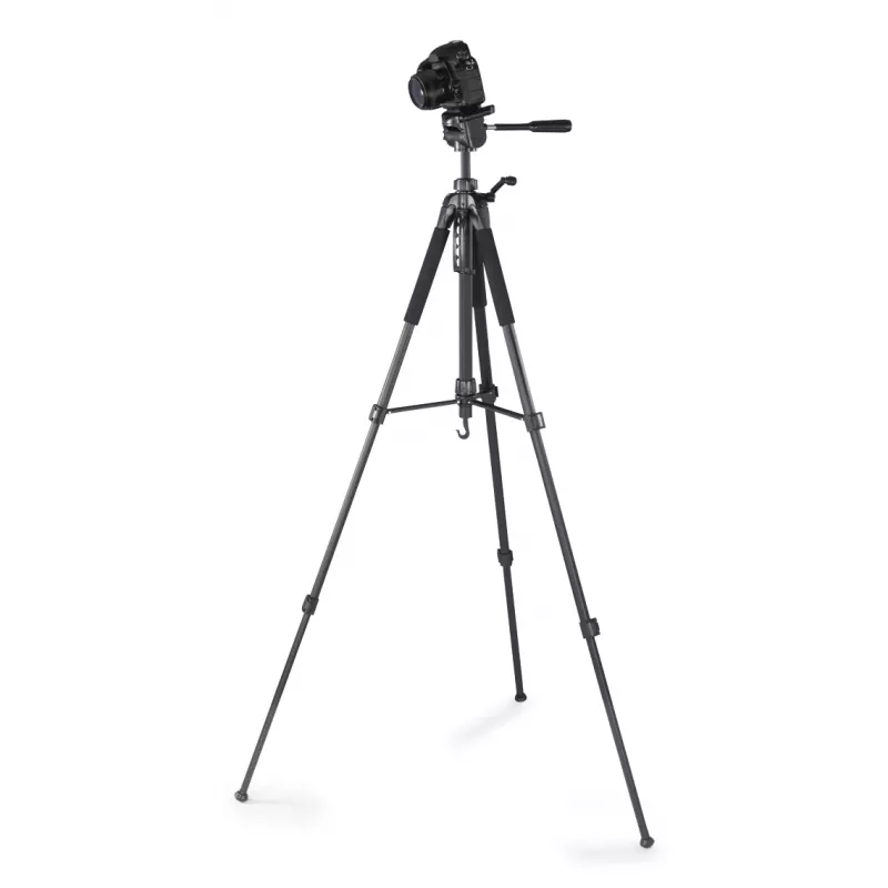 Jalusta Hama Action Smart / Tab 170 3D 3 jalkaa musta enimmäiskantavuus 5 kg