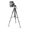 Jalusta Hama Action Smart / Tab 170 3D 3 jalkaa musta enimmäiskantavuus 5 kg