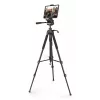 Jalusta Hama Action Smart / Tab 170 3D 3 jalkaa musta enimmäiskantavuus 5 kg