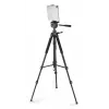 Jalusta Hama Action Smart / Tab 170 3D 3 jalkaa musta enimmäiskantavuus 5 kg