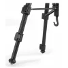 Jalusta Hama Action Smart / Tab 170 3D 3 jalkaa musta enimmäiskantavuus 5 kg